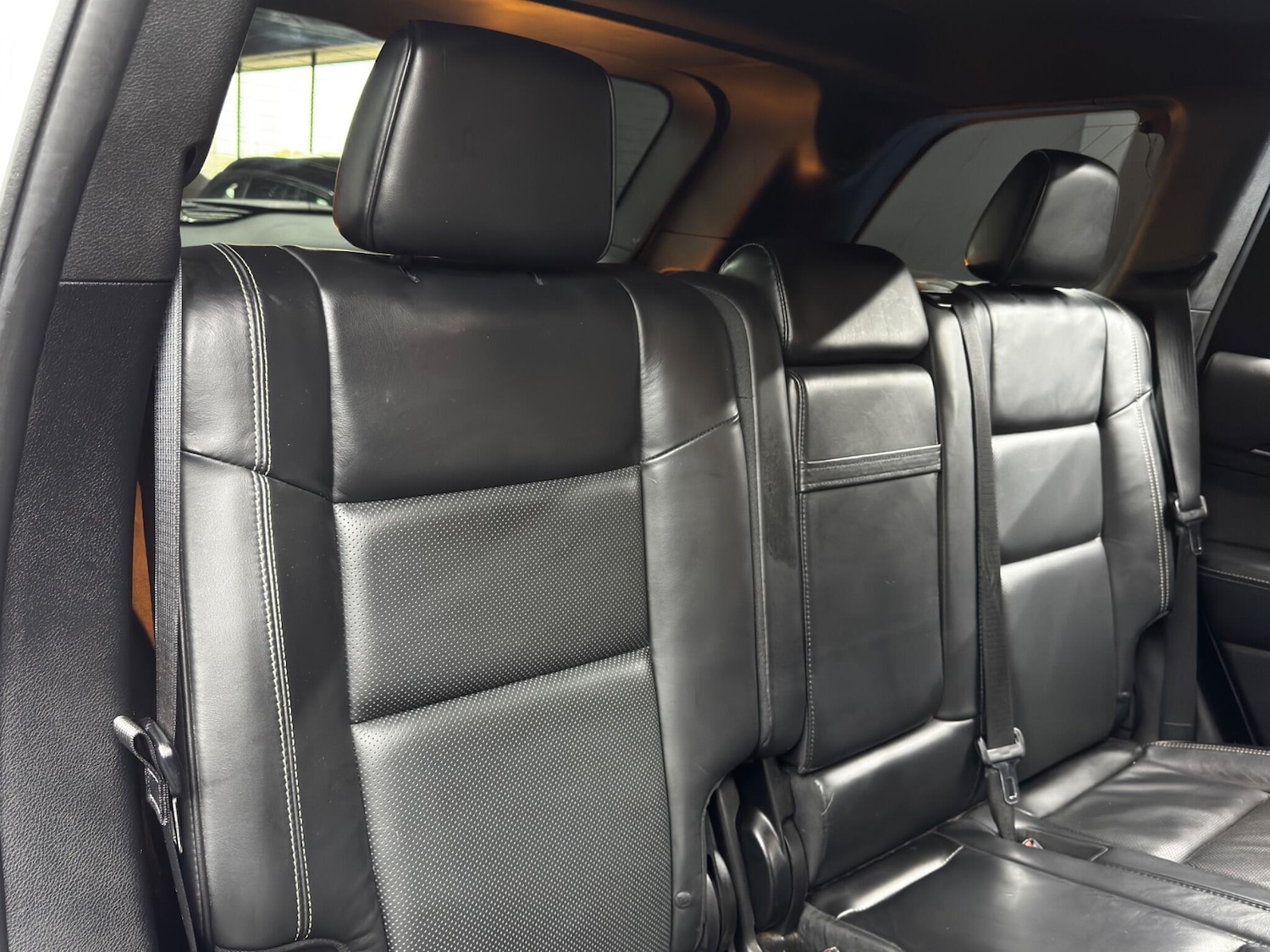 Used Jeep Grand Cherokee 2017 for sale - 76441109: Photo 15