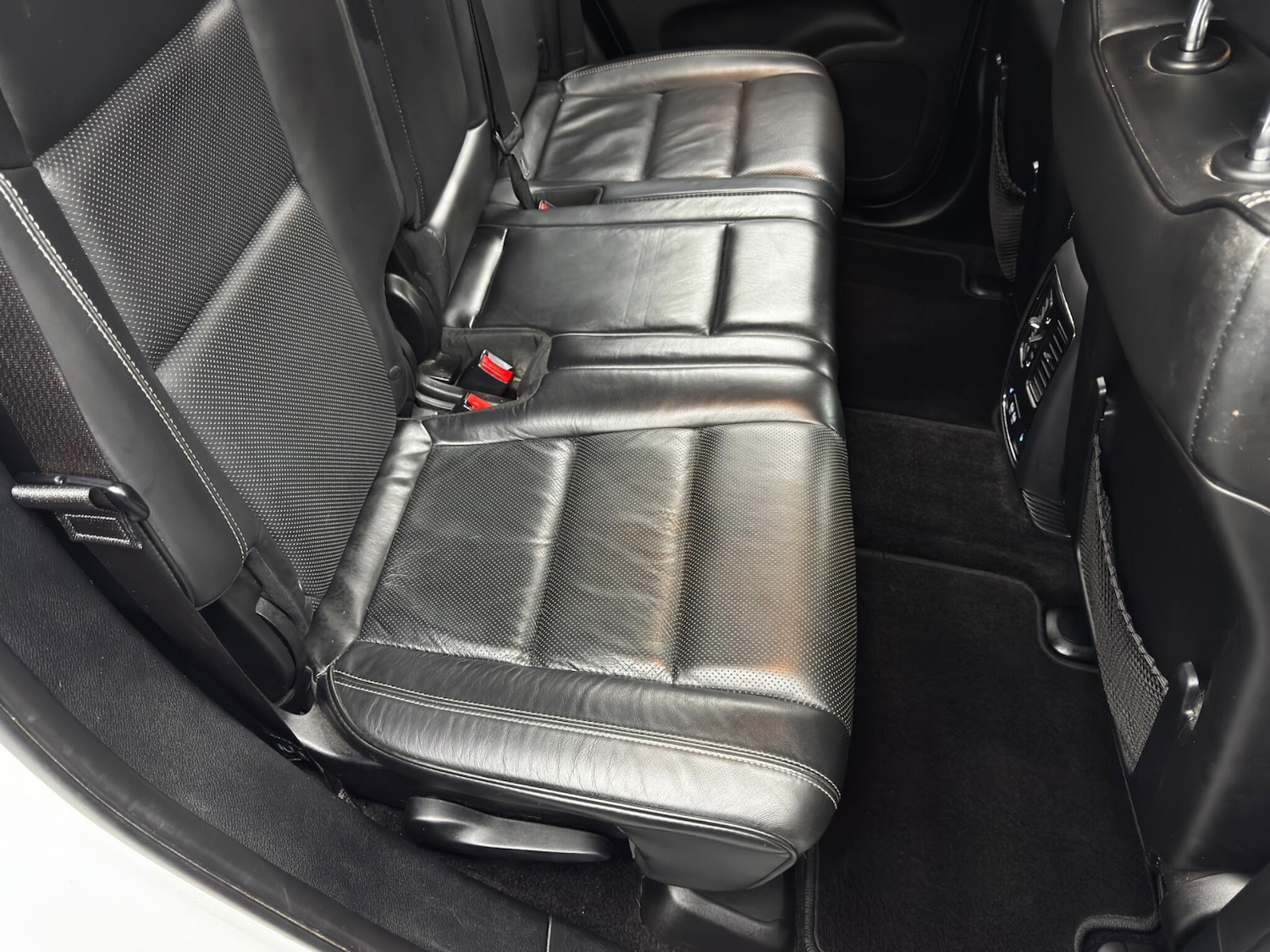 Used Jeep Grand Cherokee 2017 for sale - 76441109: Photo 16