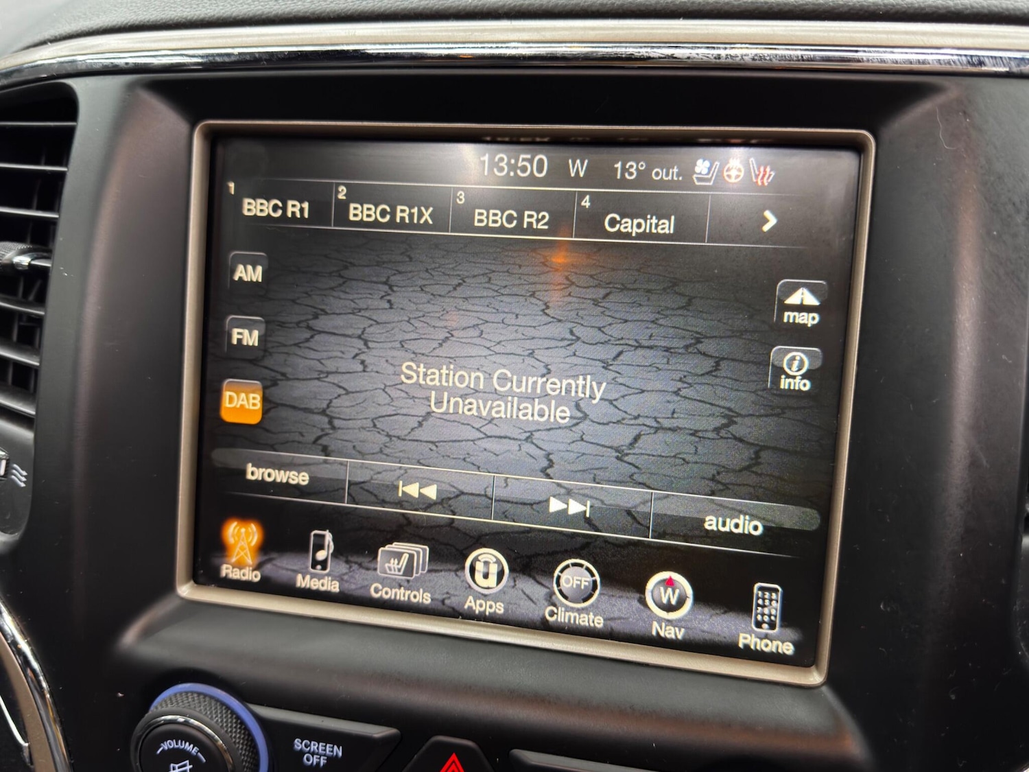 Used Jeep Grand Cherokee 2017 for sale - 76441109: Photo 29