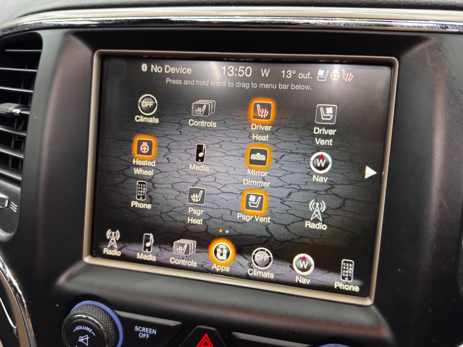 Used Jeep Grand Cherokee 2017 for sale - 76441109: Photo 32