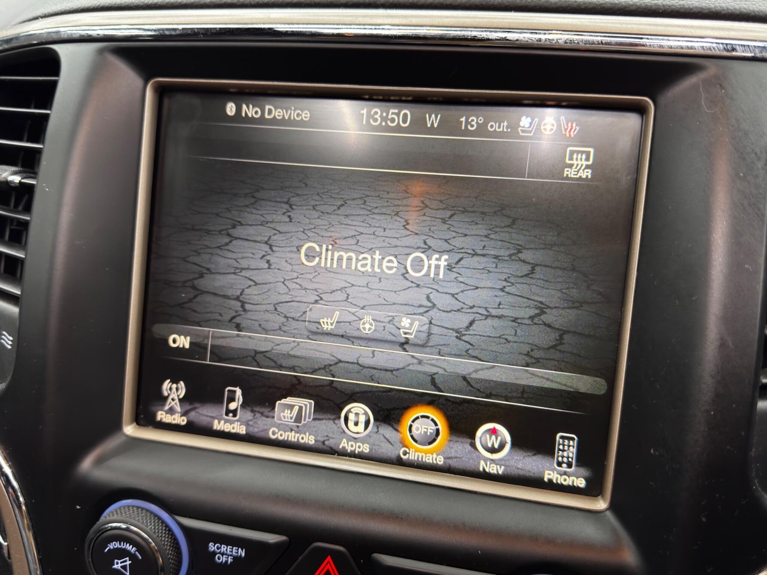 Used Jeep Grand Cherokee 2017 for sale - 76441109: Photo 33