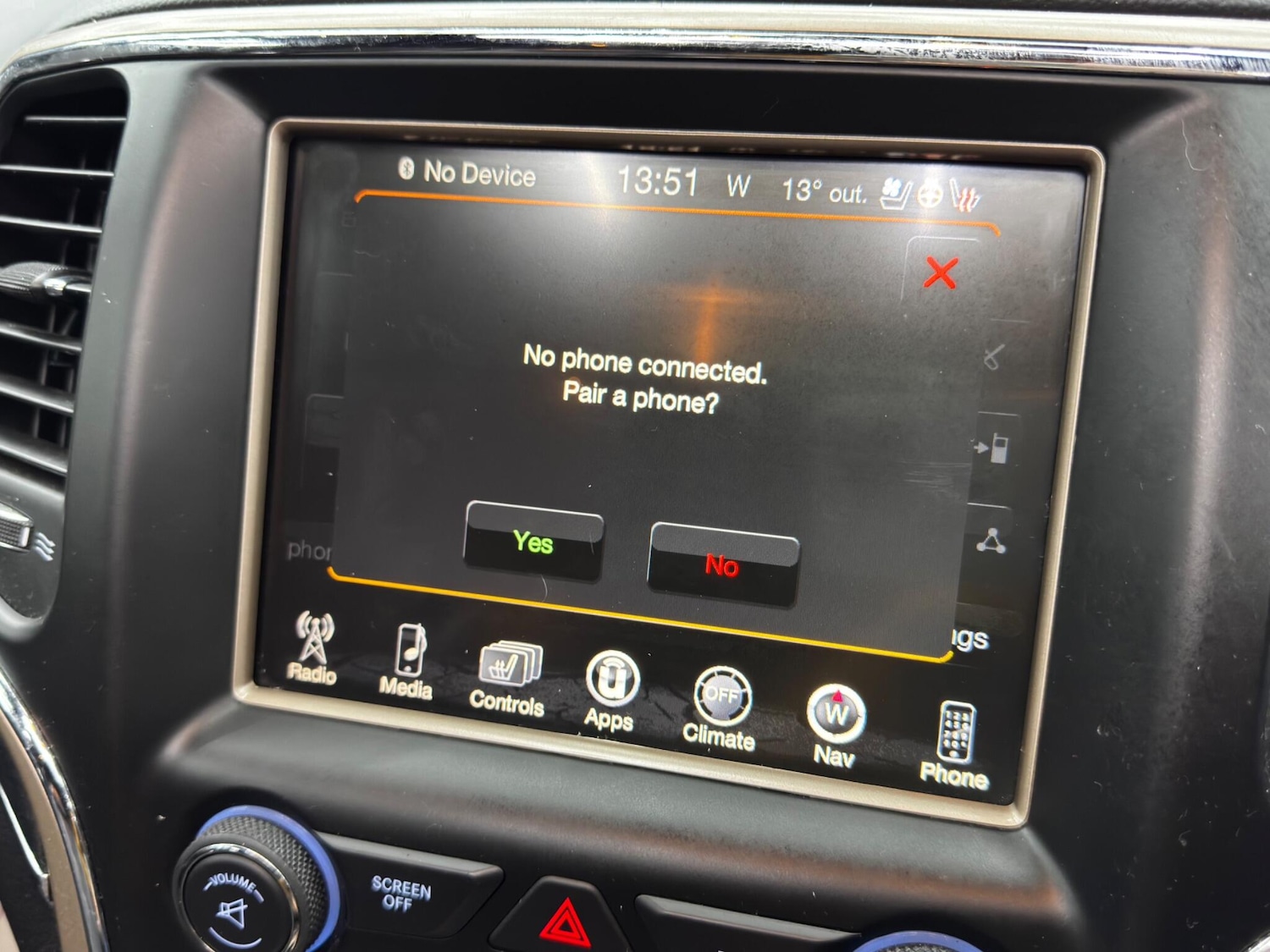 Used Jeep Grand Cherokee 2017 for sale - 76441109: Photo 34