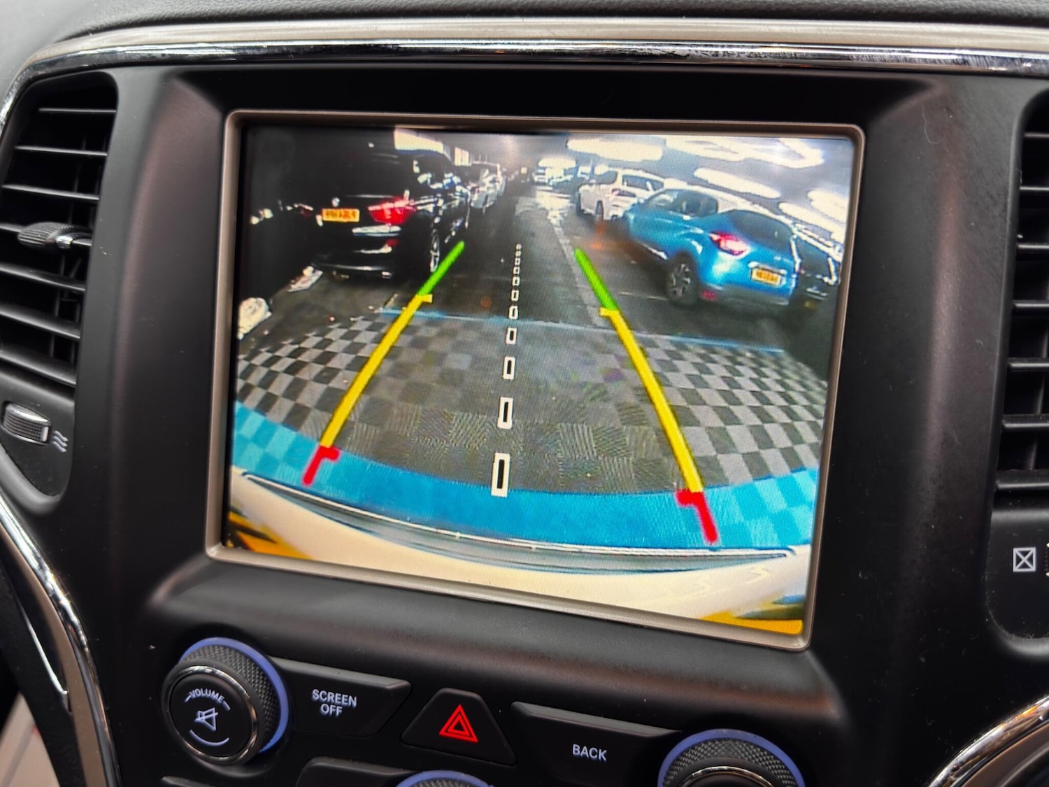 Used Jeep Grand Cherokee 2017 for sale - 76441109: Photo 35