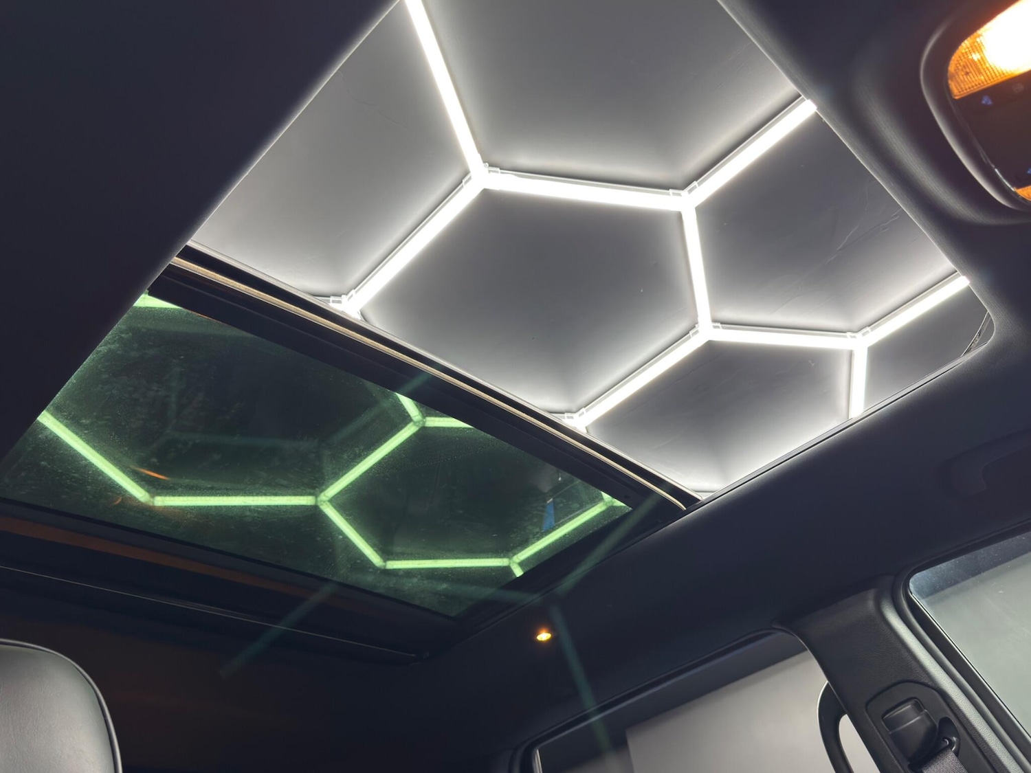 Used Jeep Grand Cherokee 2017 for sale - 76441109: Photo 36