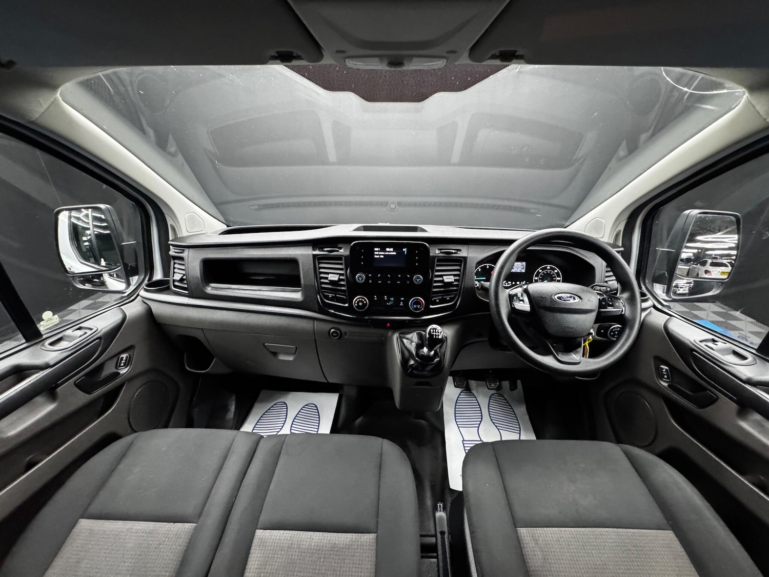 Used Ford Transit Custom 2020 for sale - 76667167: Photo 15