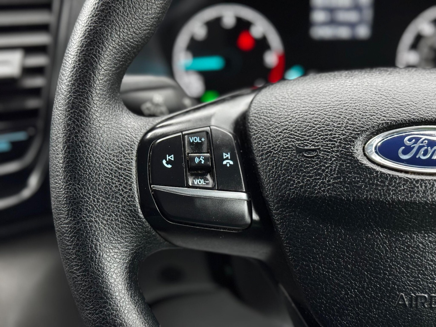 Used Ford Transit Custom 2020 for sale - 76667167: Photo 18