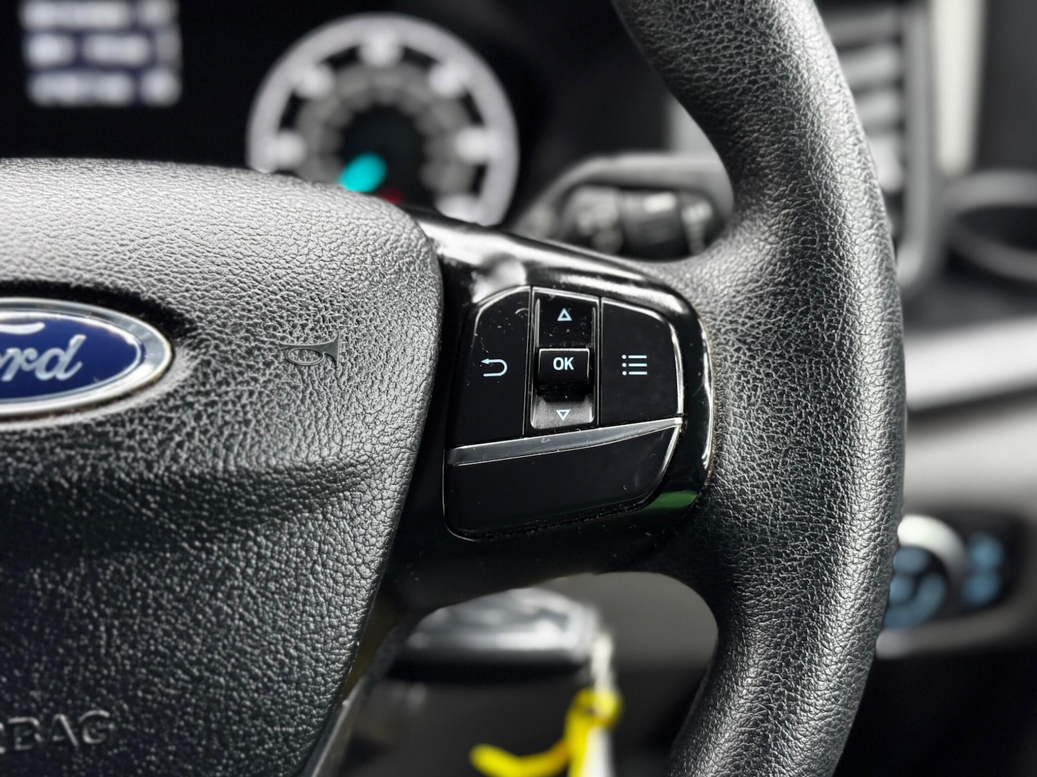 Used Ford Transit Custom 2020 for sale - 76667167: Photo 19