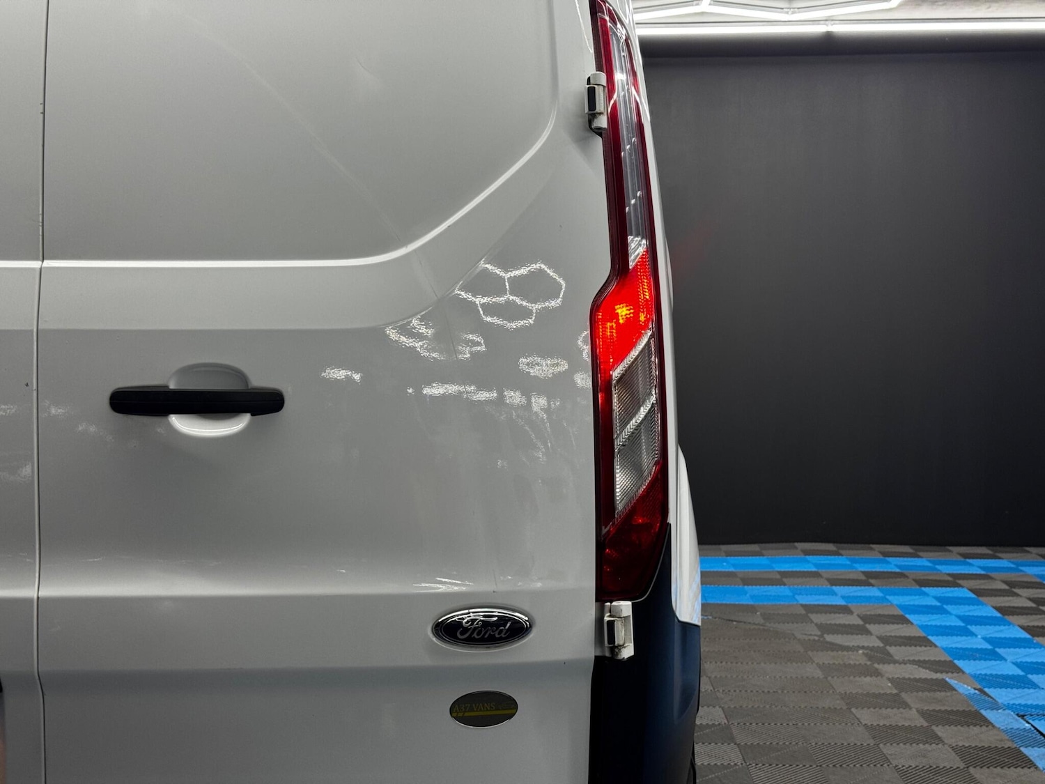 Used Ford Transit Custom 2020 for sale - 76667167: Photo 30