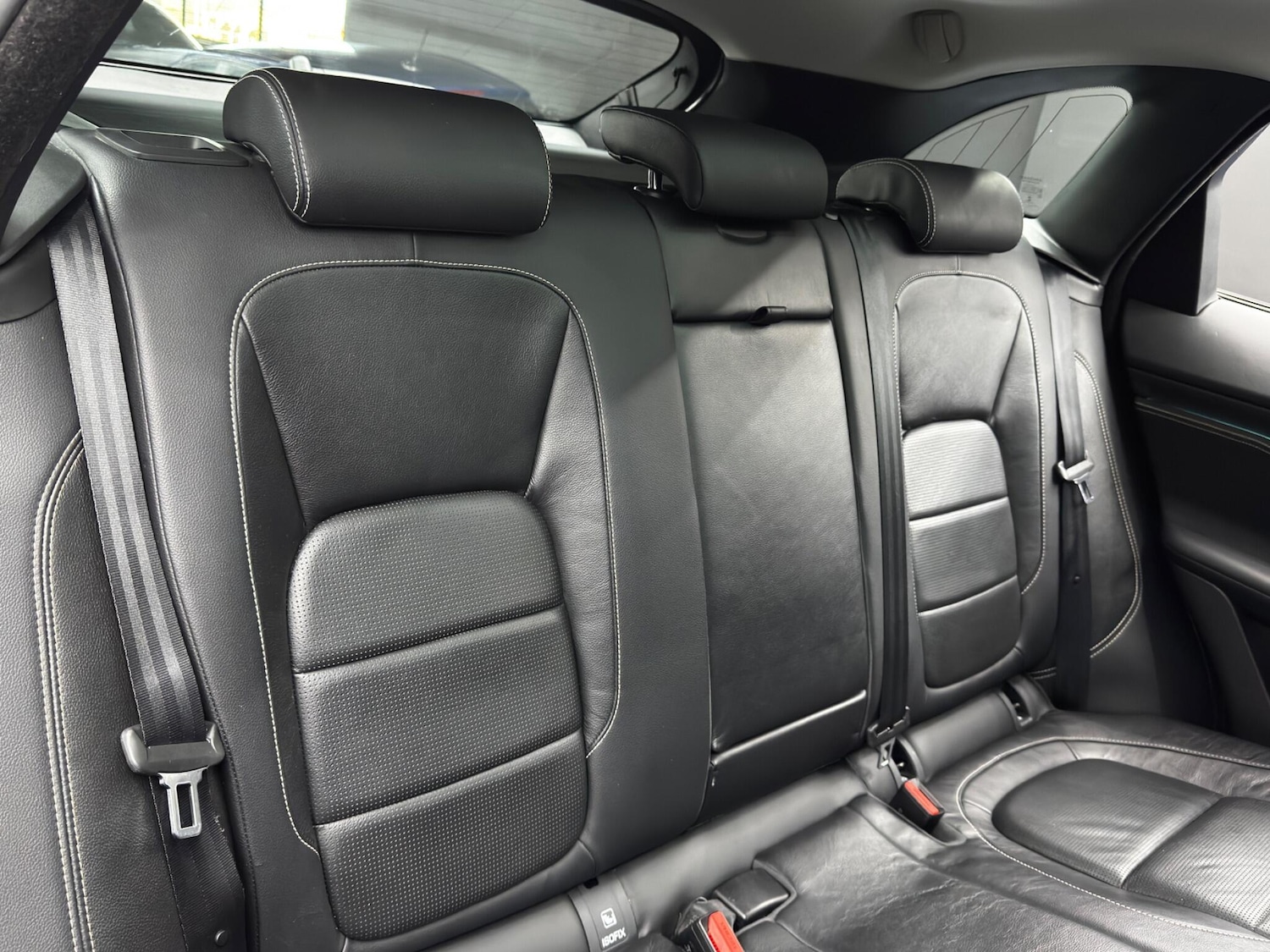 Used Jaguar F-Pace 2017 for sale - 76913112: Photo 15