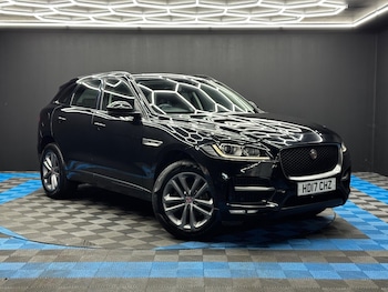 (17) - 2.0 D180 R-Sport AWD Euro 6 (s/s) 5dr