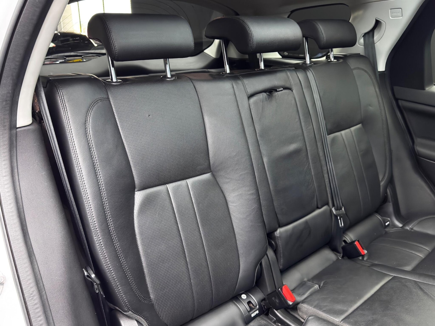 Used Land Rover Discovery Sport 2018 for sale - 76457700: Photo 14