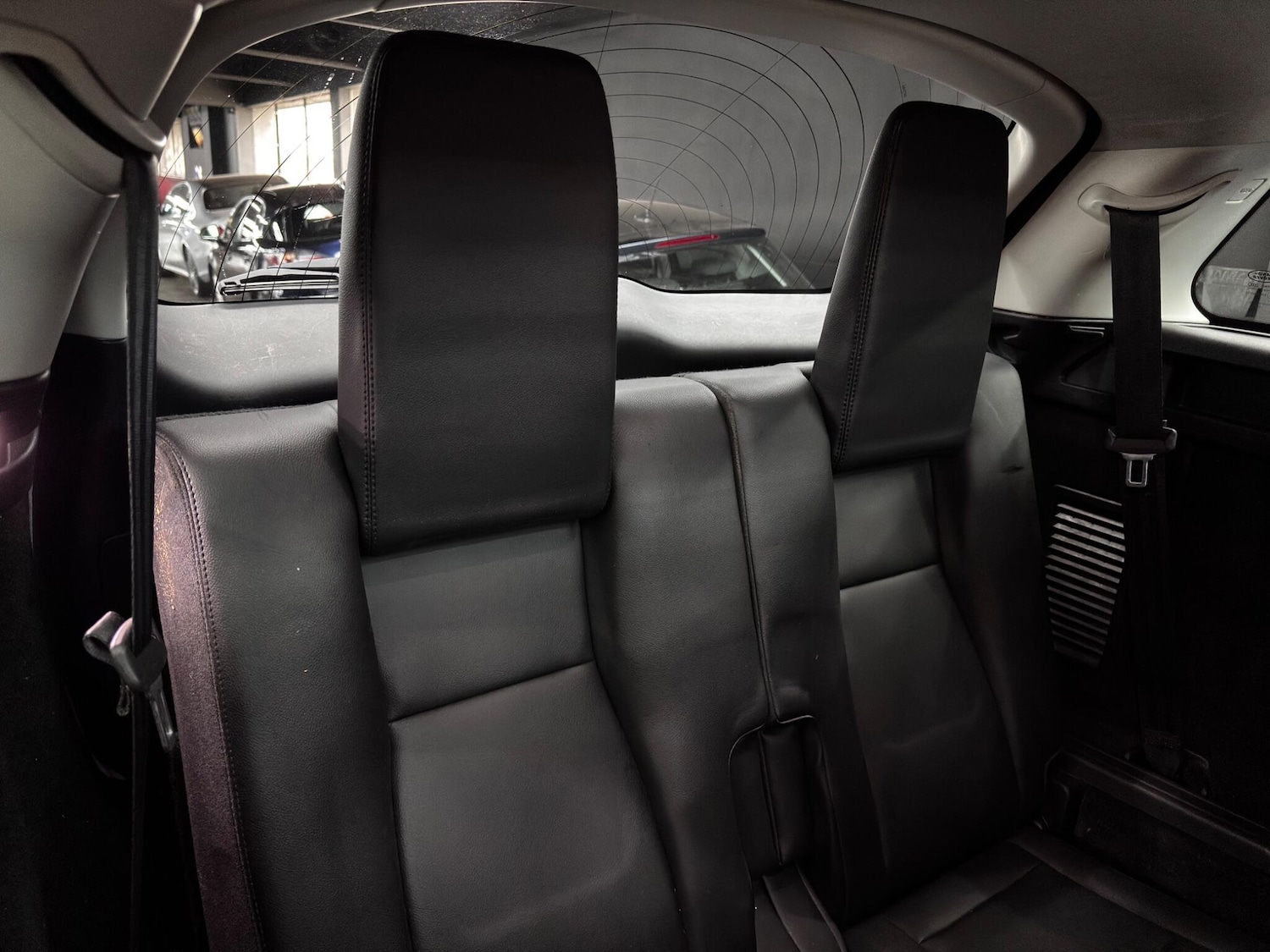 Used Land Rover Discovery Sport 2018 for sale - 76457700: Photo 16