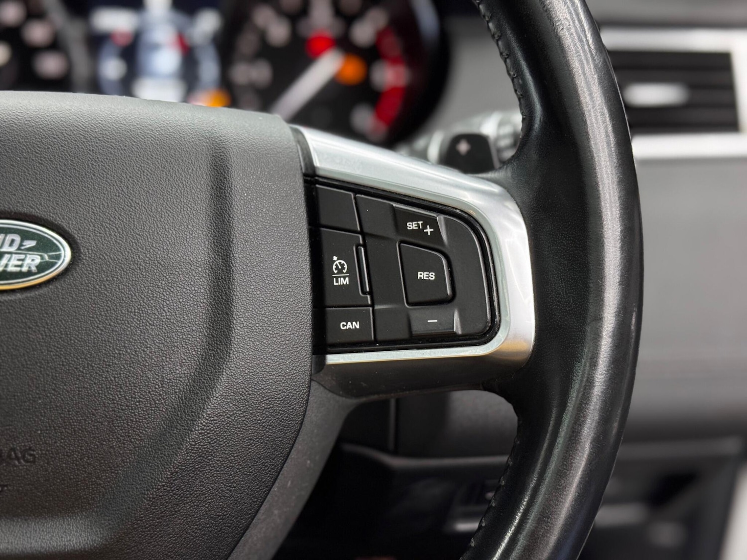 Used Land Rover Discovery Sport 2018 for sale - 76457700: Photo 21