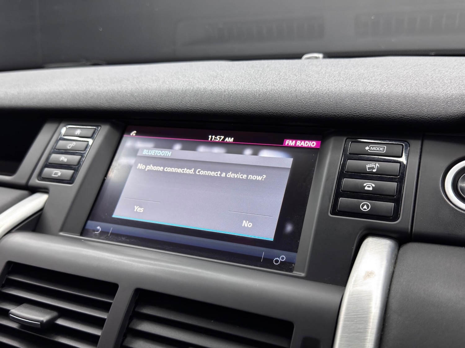 Used Land Rover Discovery Sport 2018 for sale - 76457700: Photo 27