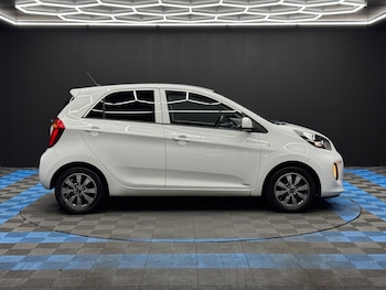 Used Kia Picanto 2015 for sale - 78471948: Photo