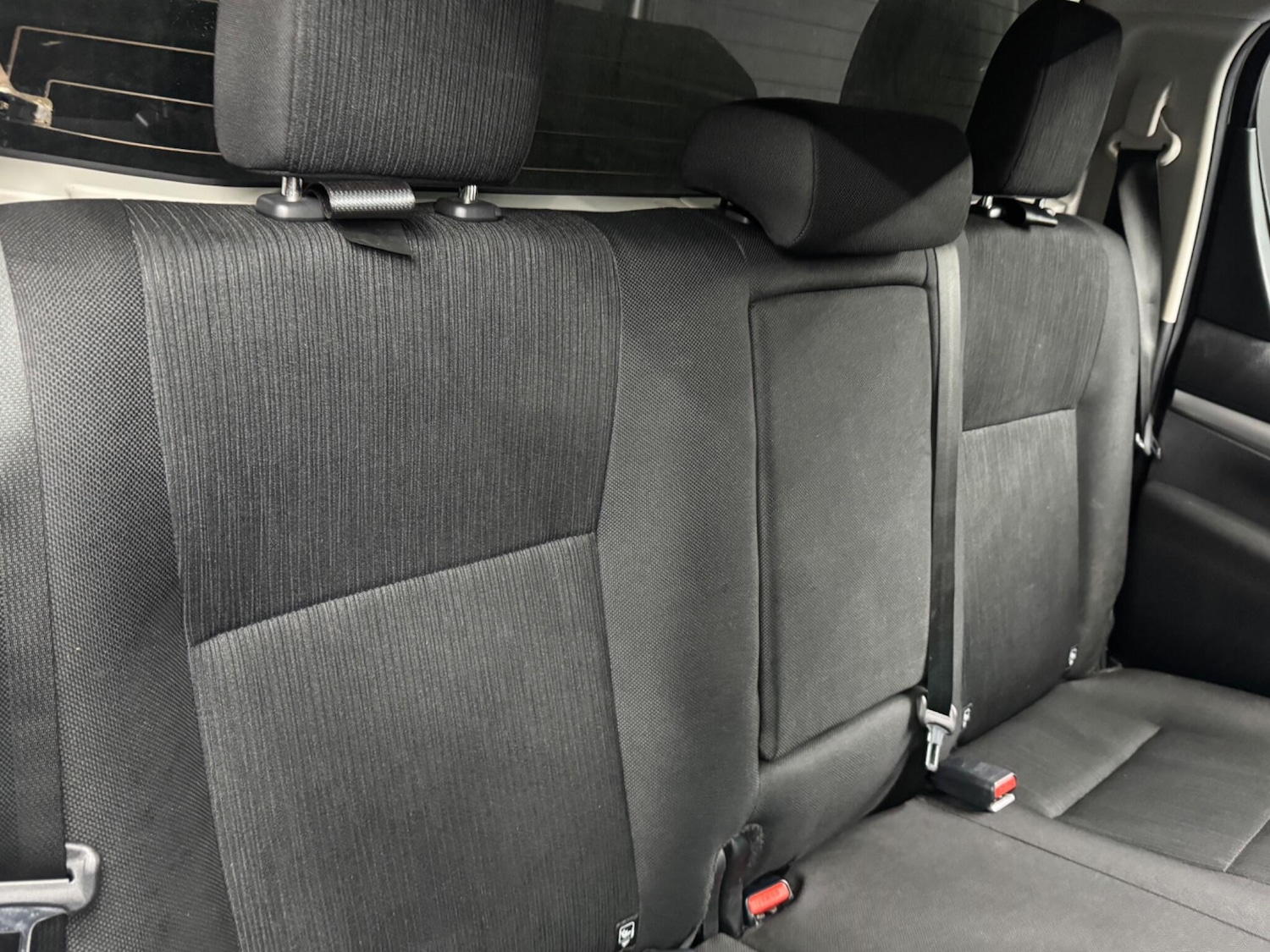 Used Toyota Hilux 2020 for sale - 76988150: Photo 15