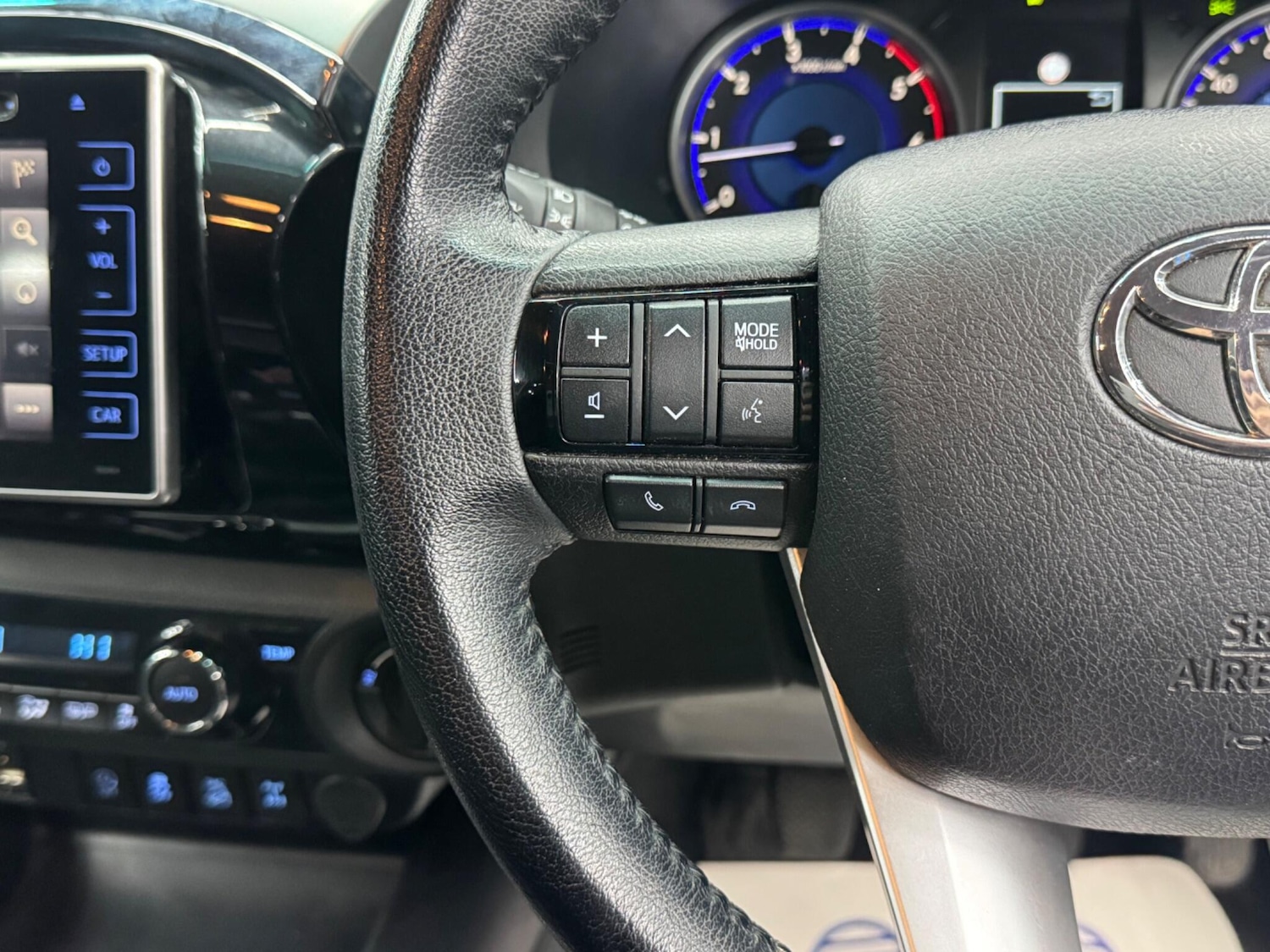 Used Toyota Hilux 2020 for sale - 76988150: Photo 20