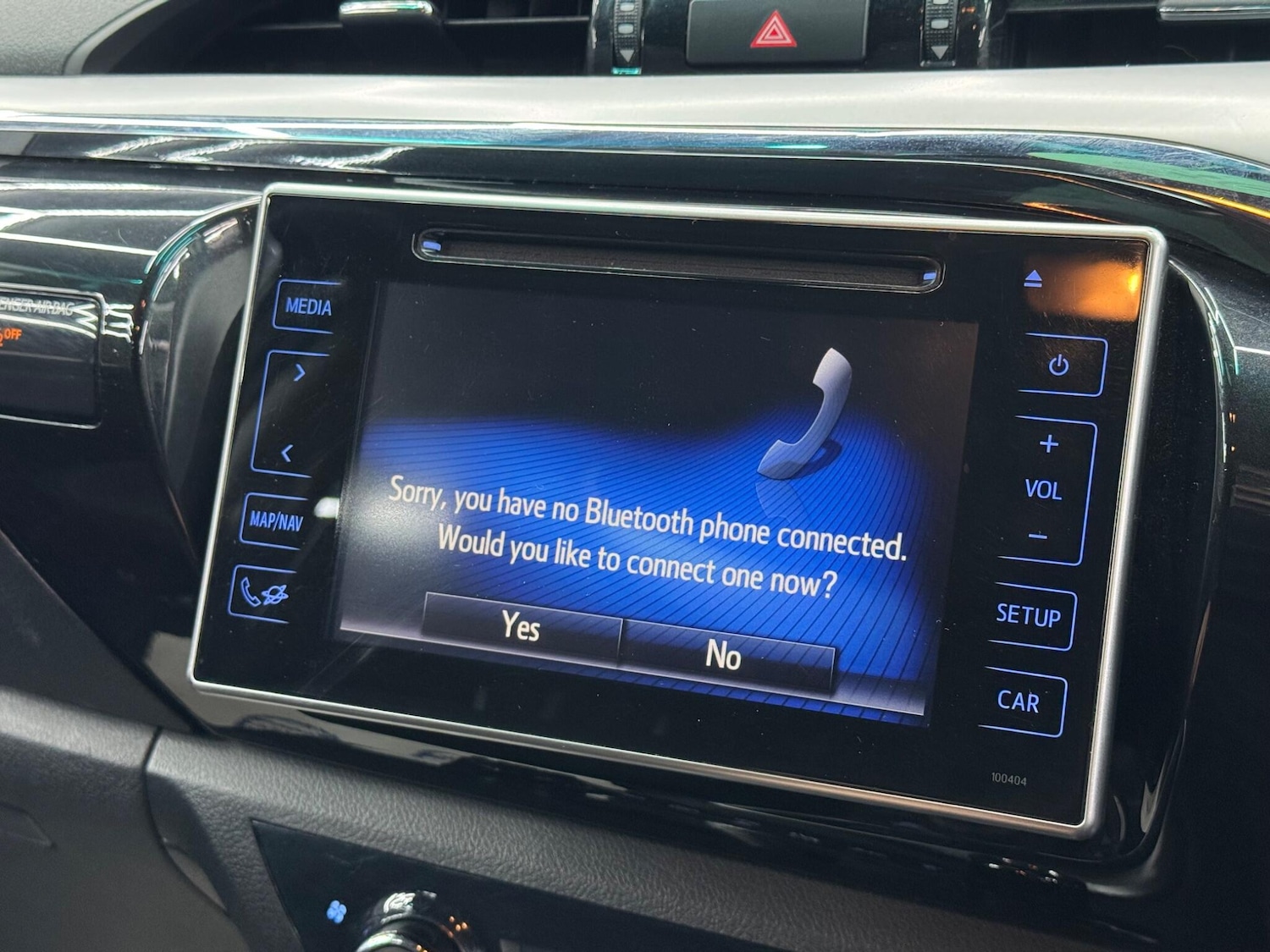 Used Toyota Hilux 2020 for sale - 76988150: Photo 29