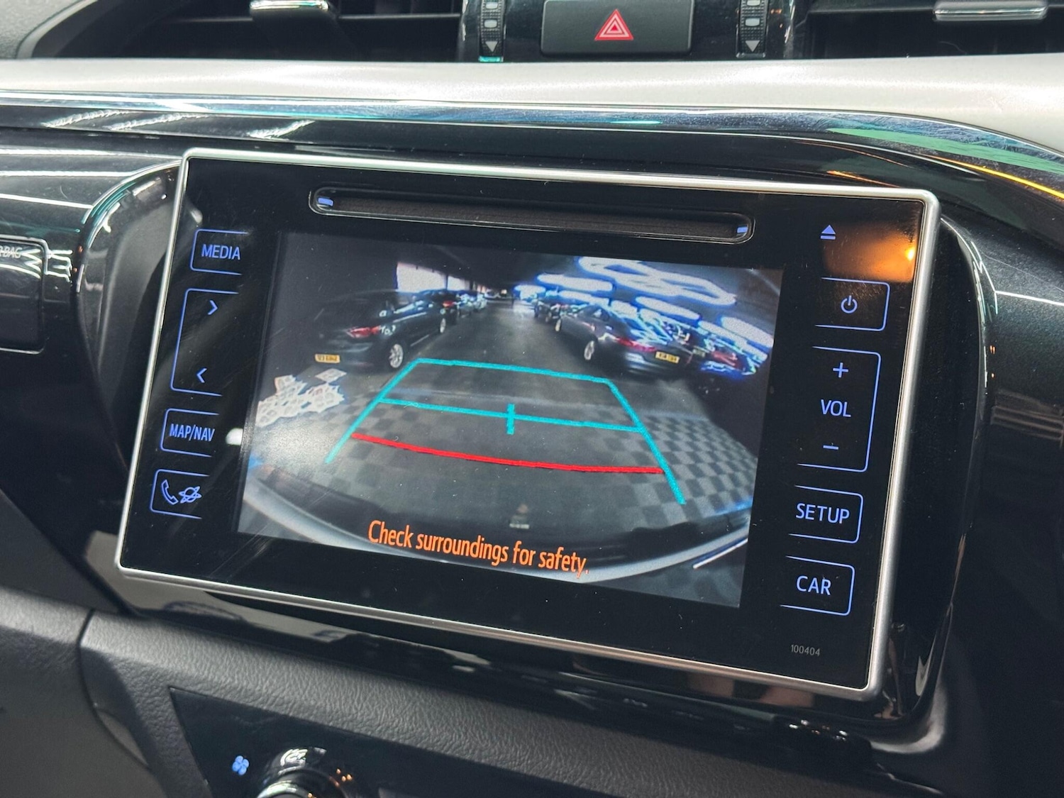 Used Toyota Hilux 2020 for sale - 76988150: Photo 30