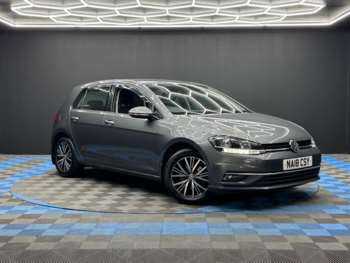 2018 (18) - 1.4 TSI SE 5dr