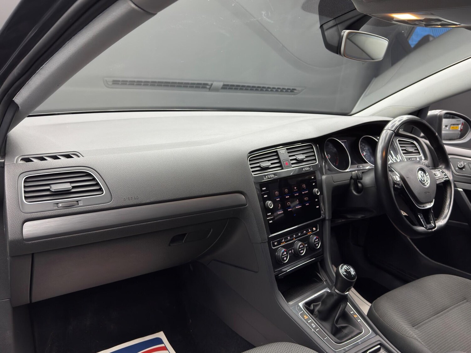 Used Volkswagen Golf 2020 for sale - 77351691: Photo 11