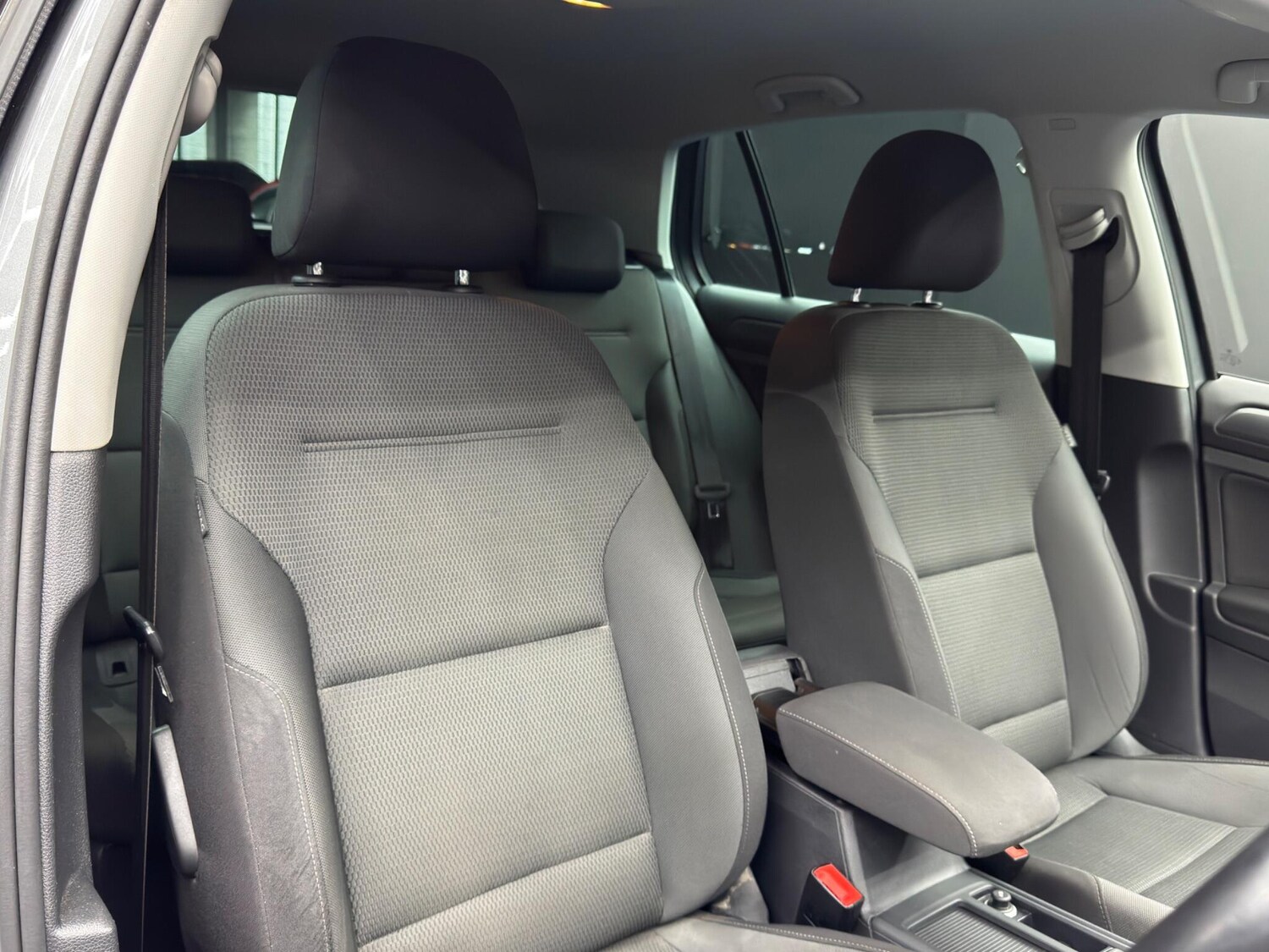 Used Volkswagen Golf 2020 for sale - 77351691: Photo 12