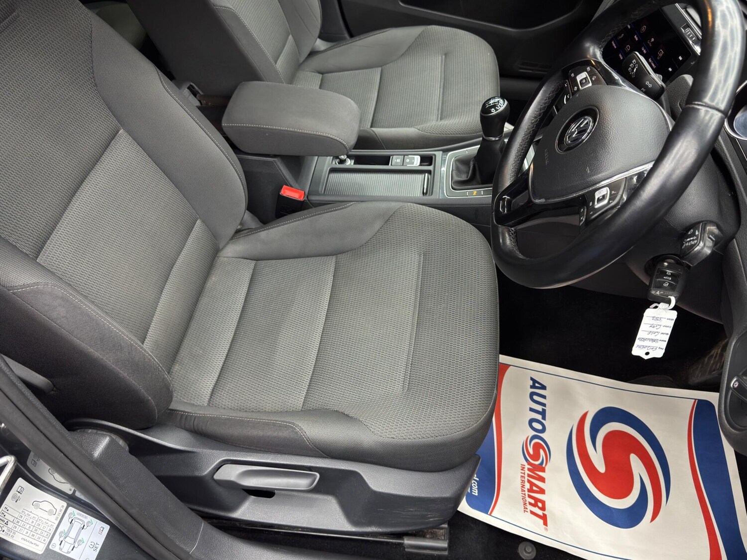 Used Volkswagen Golf 2020 for sale - 77351691: Photo 13