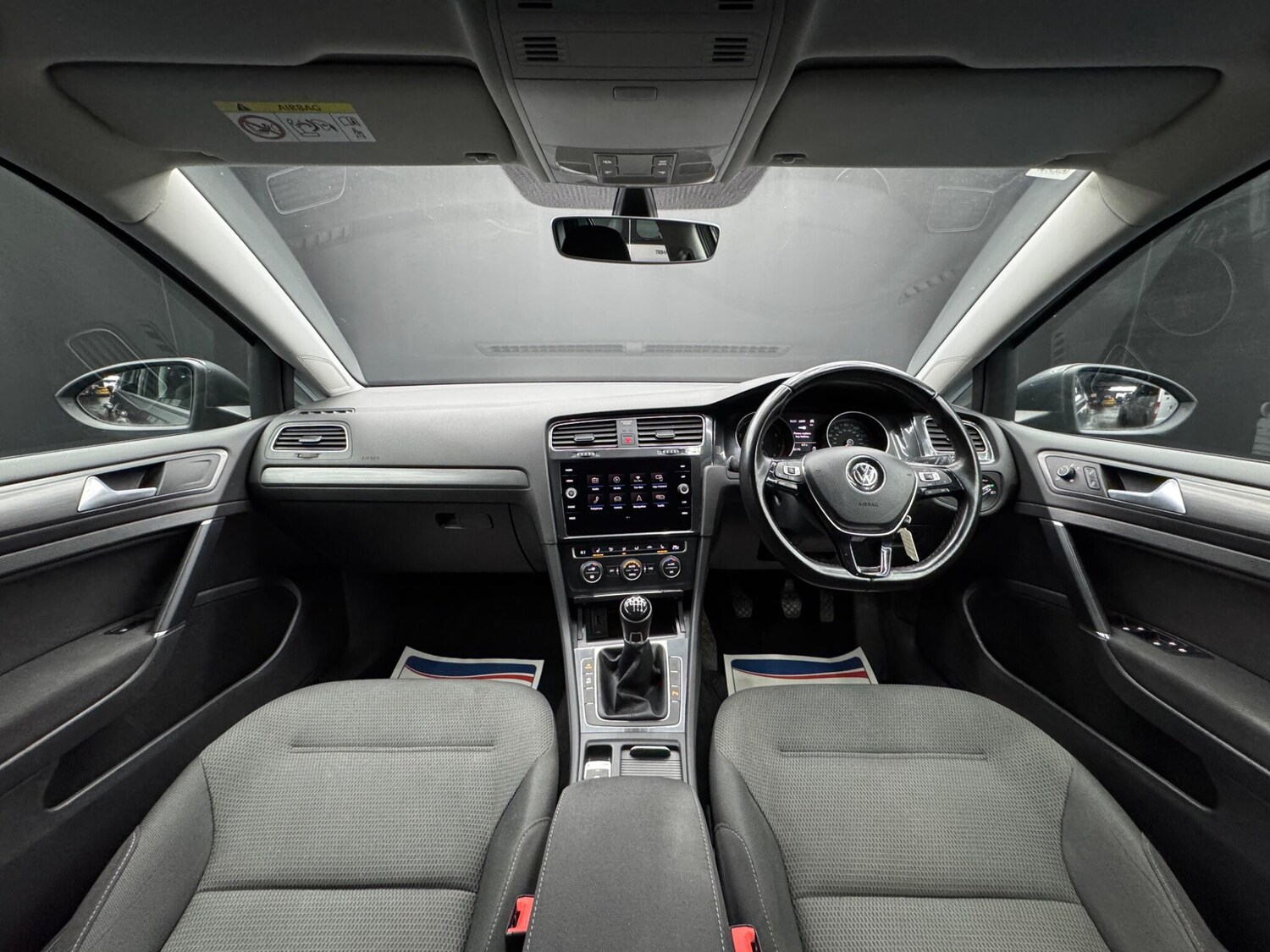 Used Volkswagen Golf 2020 for sale - 77351691: Photo 17