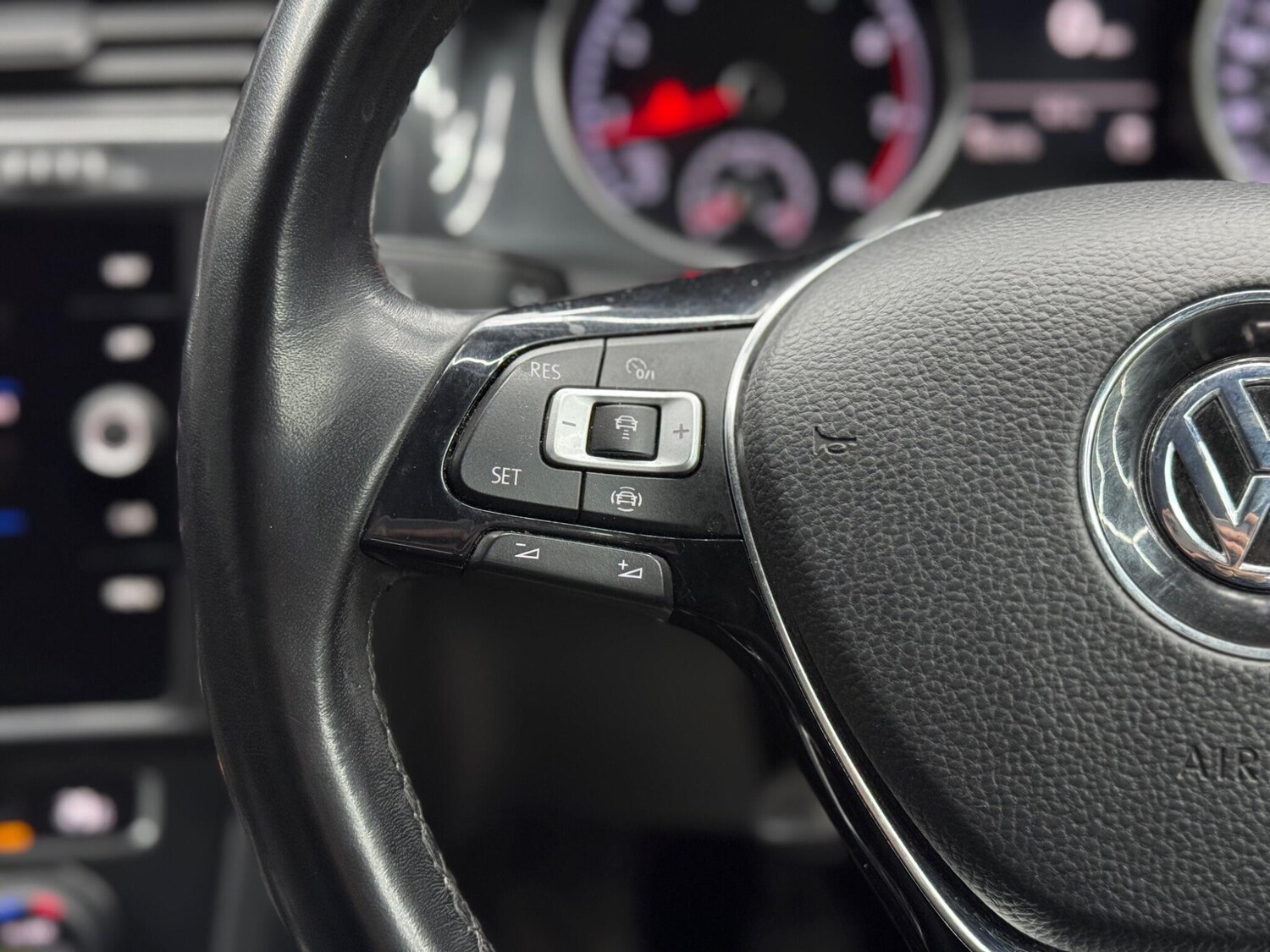 Used Volkswagen Golf 2020 for sale - 77351691: Photo 20