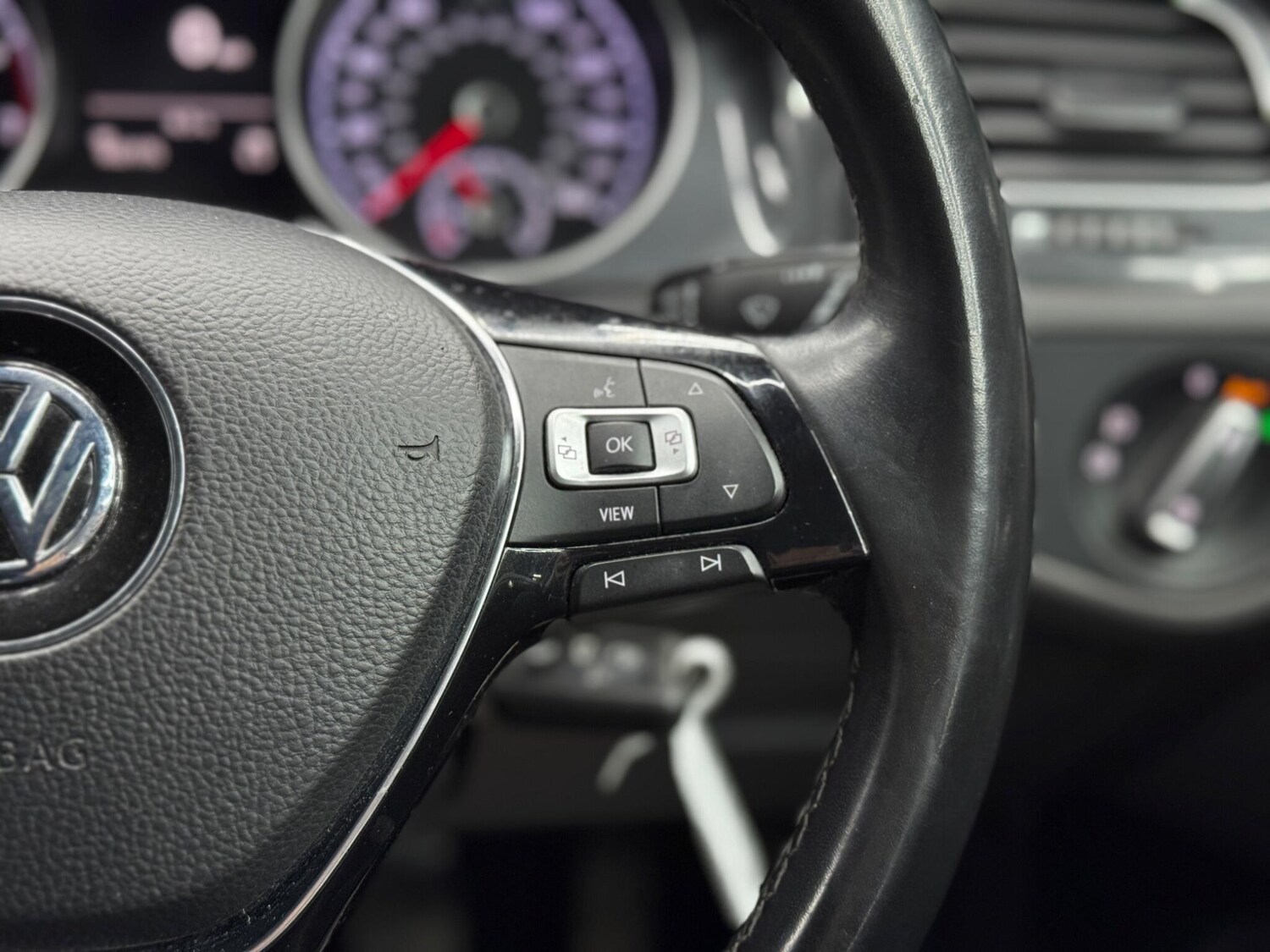 Used Volkswagen Golf 2020 for sale - 77351691: Photo 21