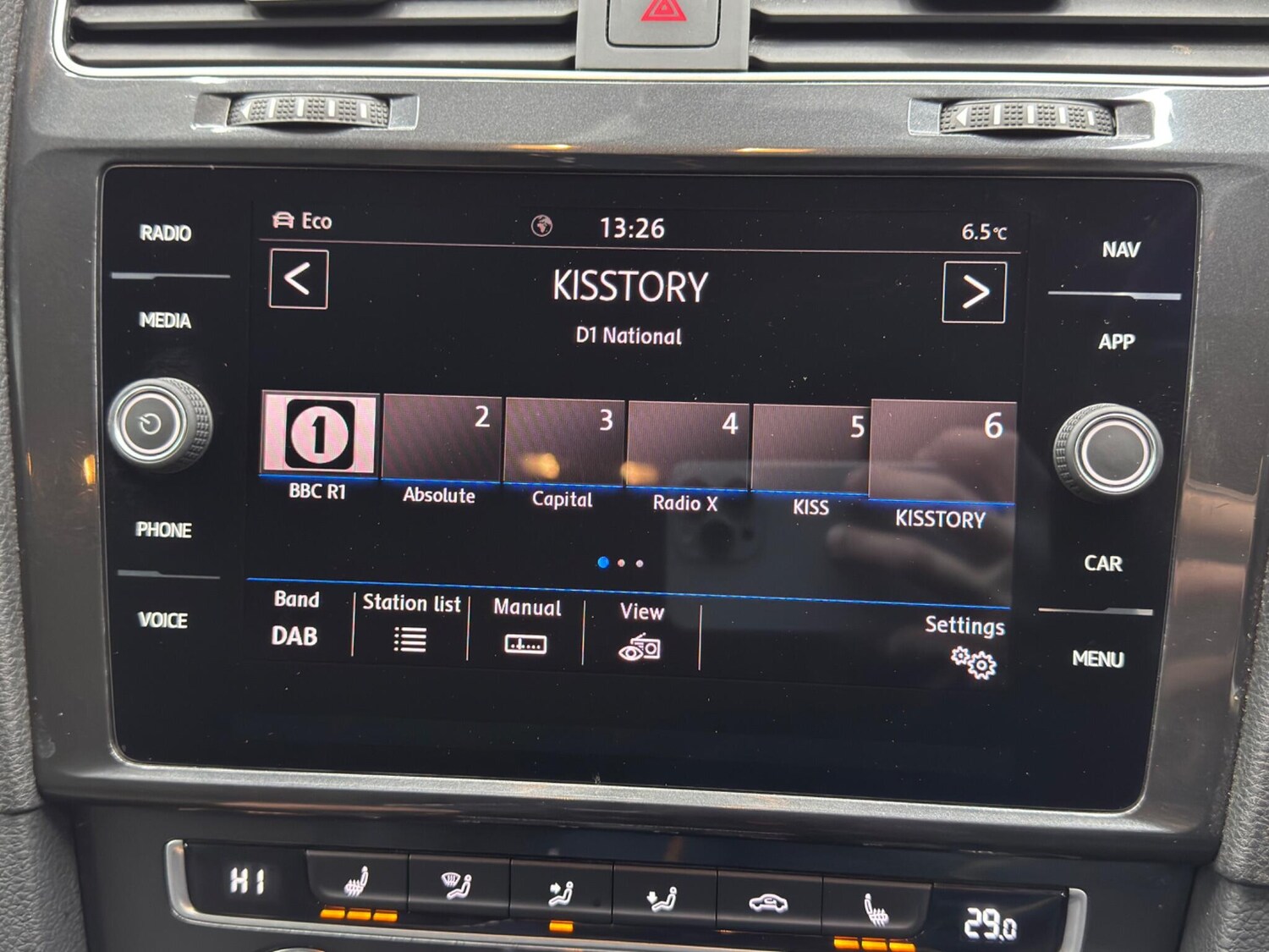 Used Volkswagen Golf 2020 for sale - 77351691: Photo 30