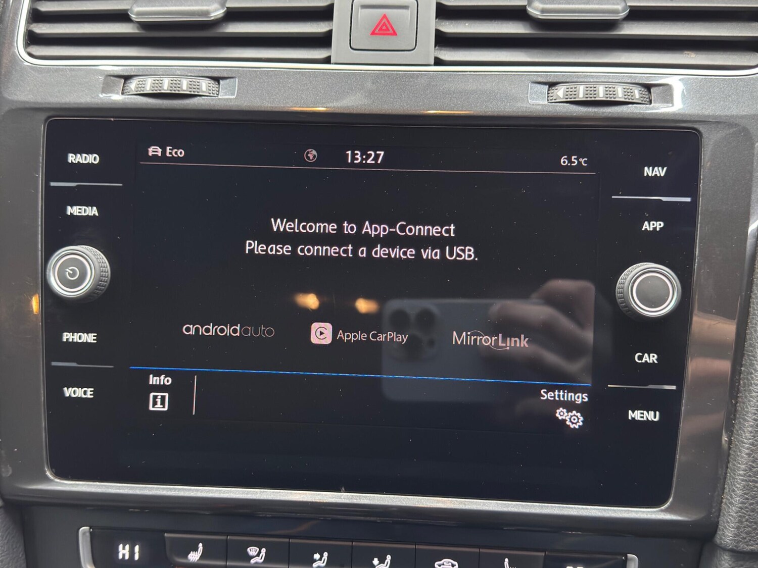 Used Volkswagen Golf 2020 for sale - 77351691: Photo 33