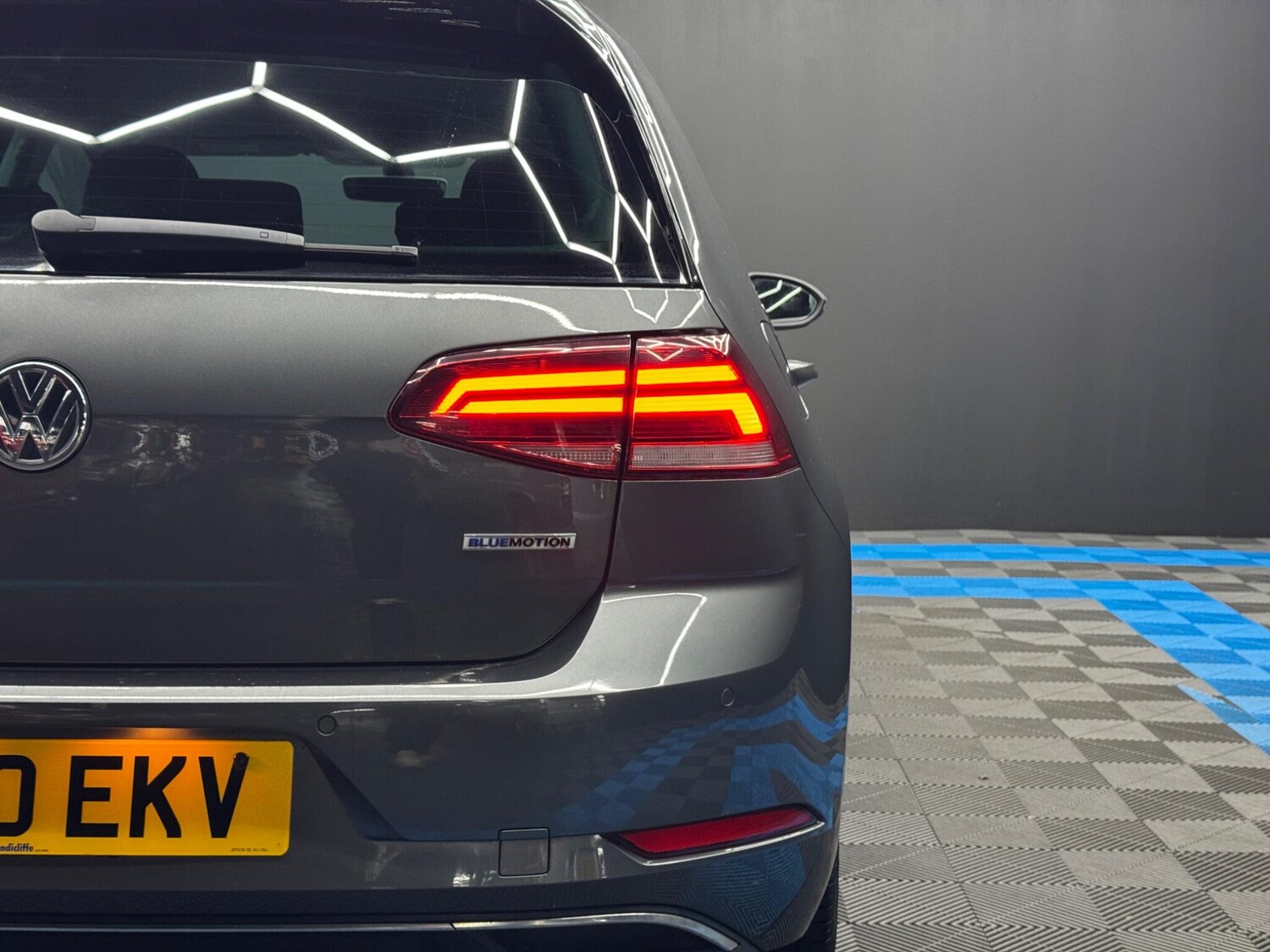 Used Volkswagen Golf 2020 for sale - 77351691: Photo 43