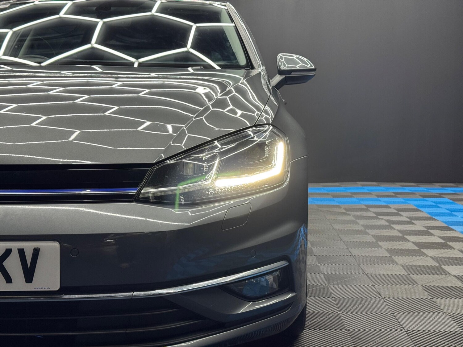 Used Volkswagen Golf 2020 for sale - 77351691: Photo 45