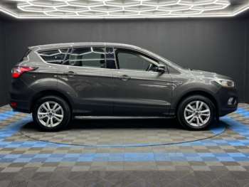 Used Ford Kuga 2018 for sale - 74921663: Photo