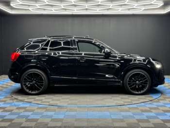 Used Audi Q2 2021 for sale - 75186963: Photo