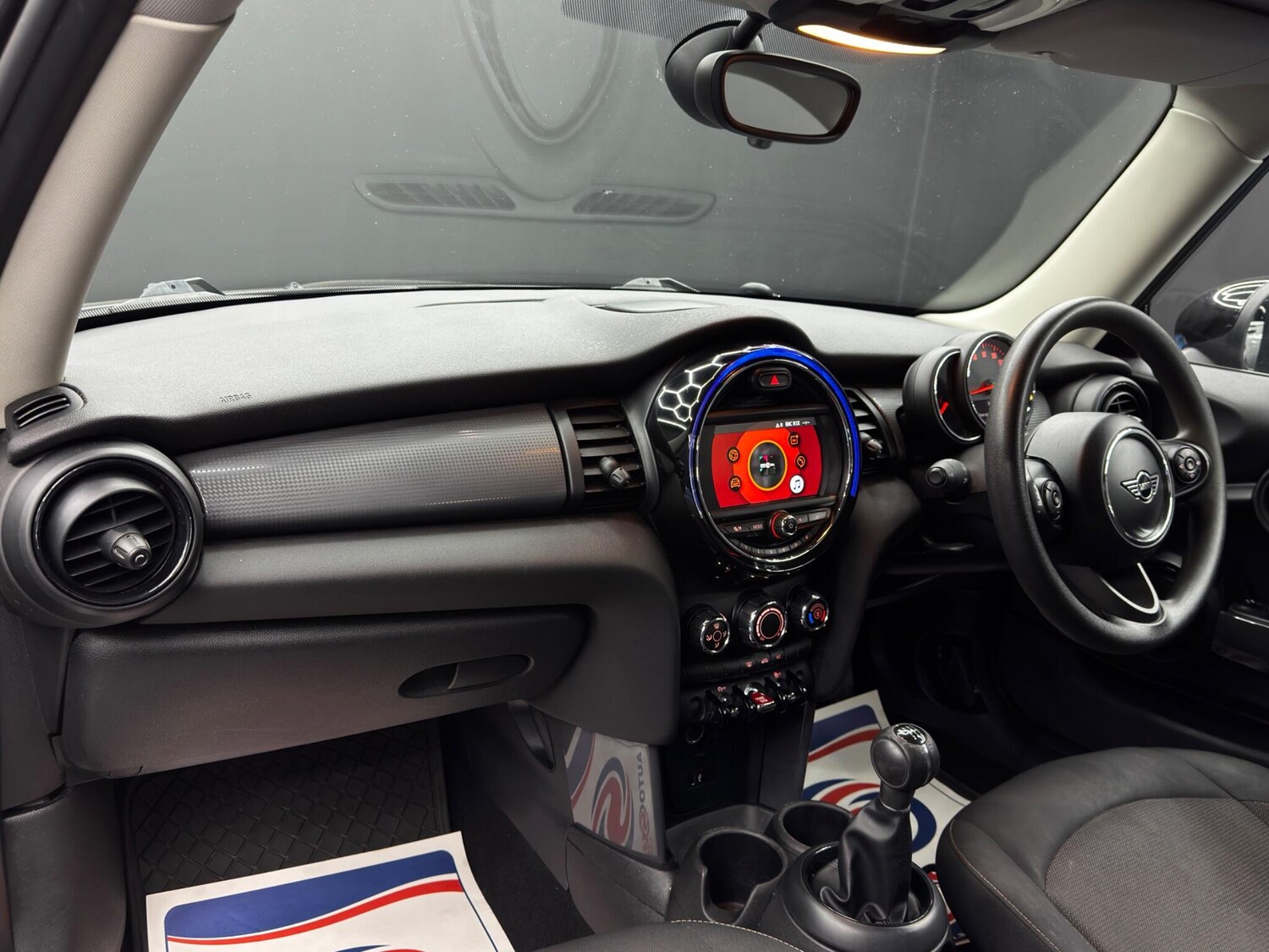 Used MINI Hatch 2018 for sale - 78020303: Photo 11