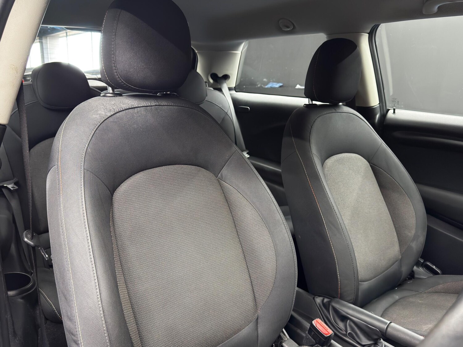 Used MINI Hatch 2018 for sale - 78020303: Photo 12