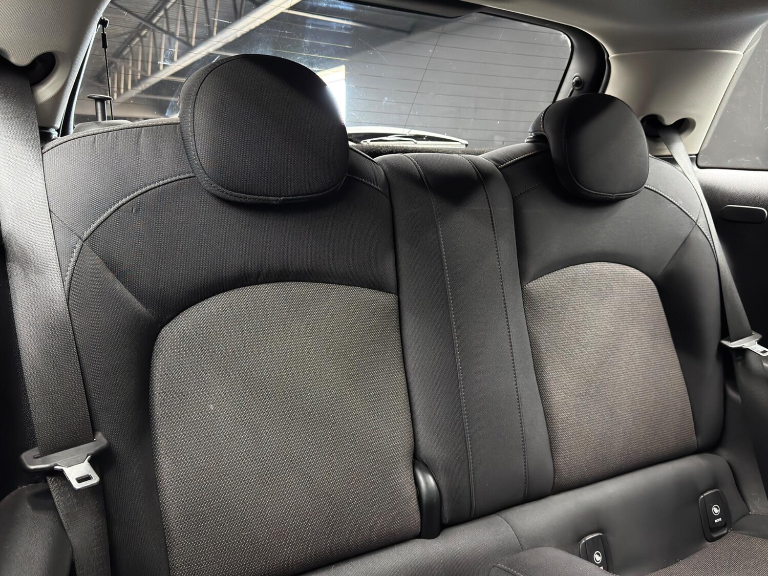 Used MINI Hatch 2018 for sale - 78020303: Photo 14