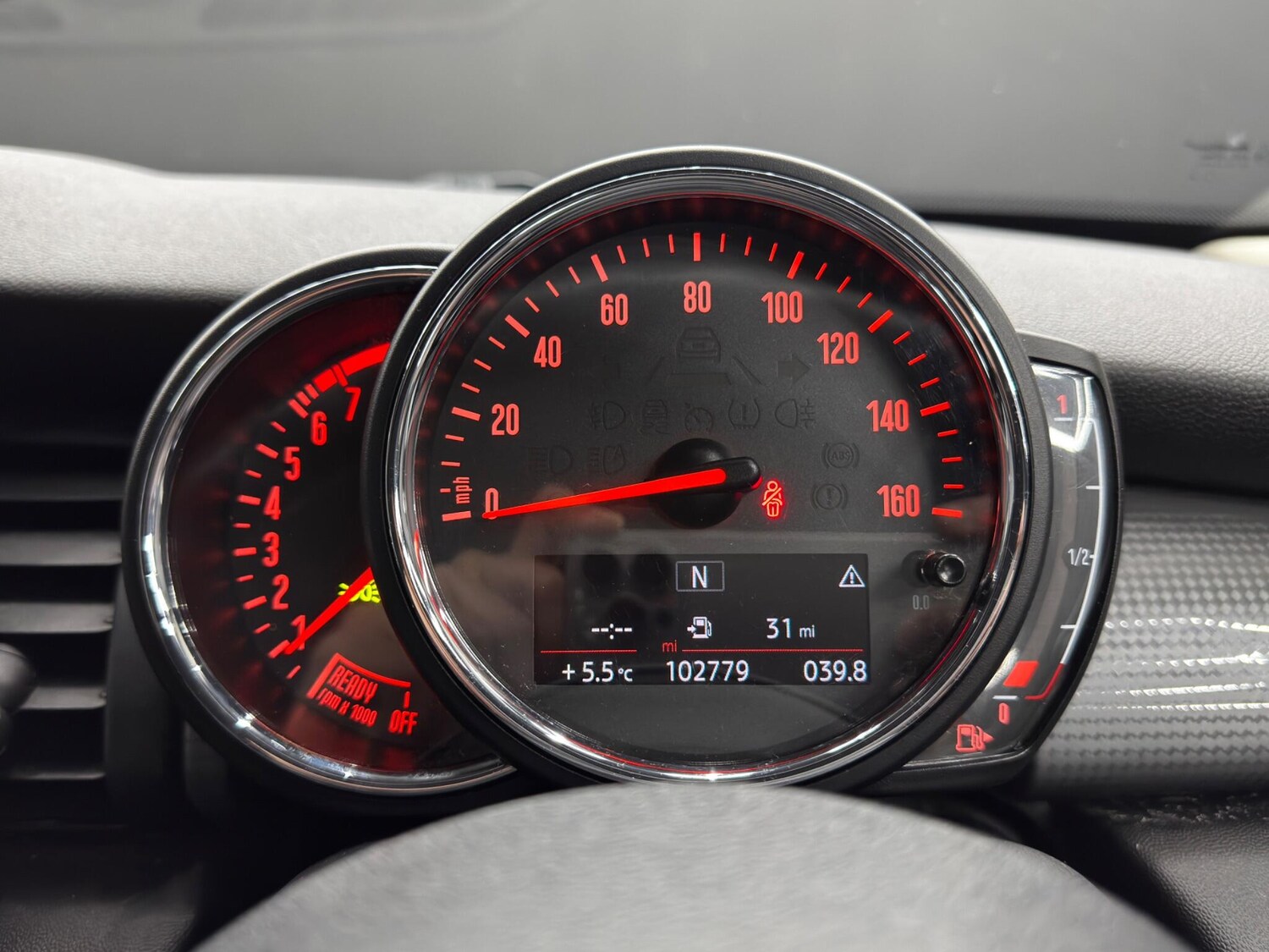 Used MINI Hatch 2018 for sale - 78020303: Photo 20