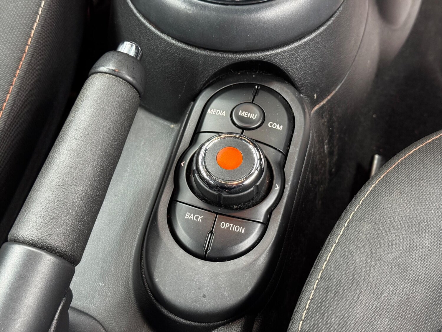 Used MINI Hatch 2018 for sale - 78020303: Photo 23