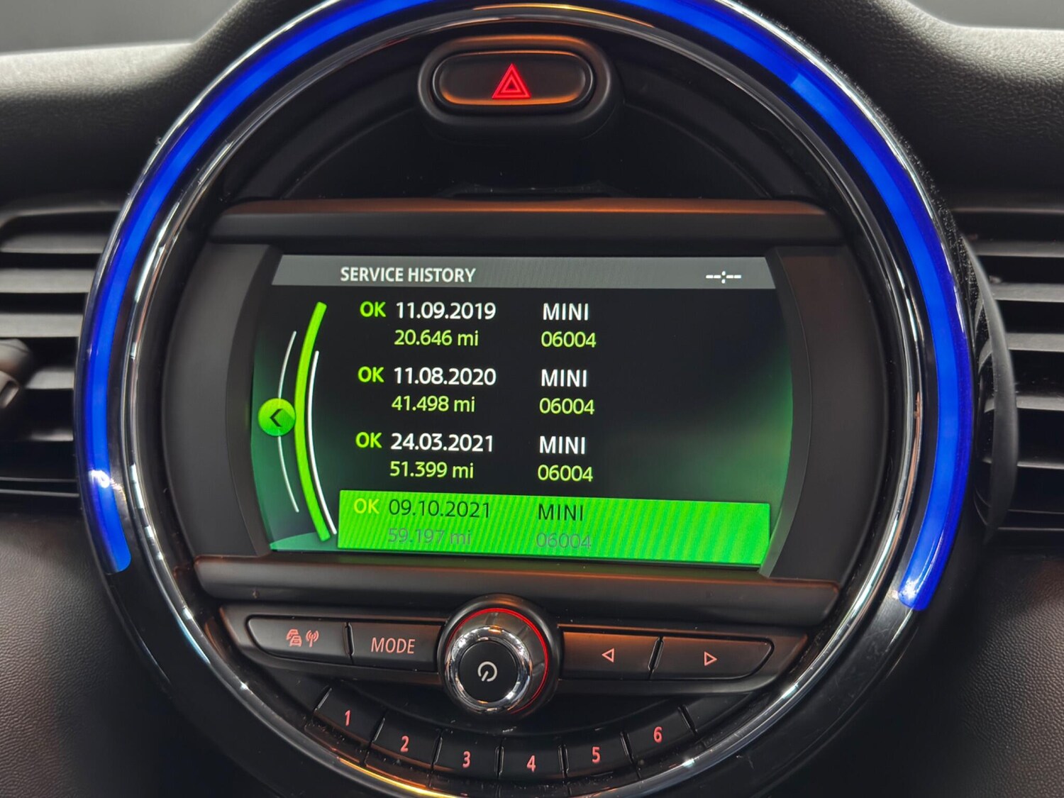 Used MINI Hatch 2018 for sale - 78020303: Photo 31