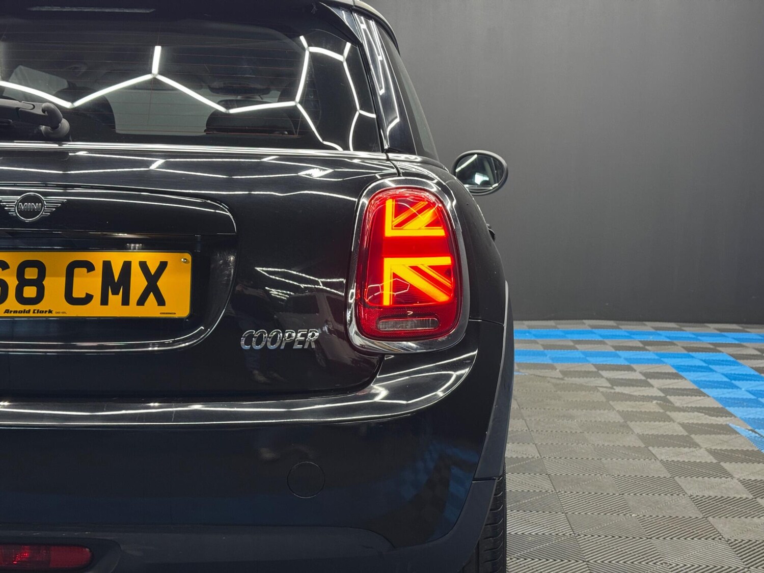 Used MINI Hatch 2018 for sale - 78020303: Photo 38