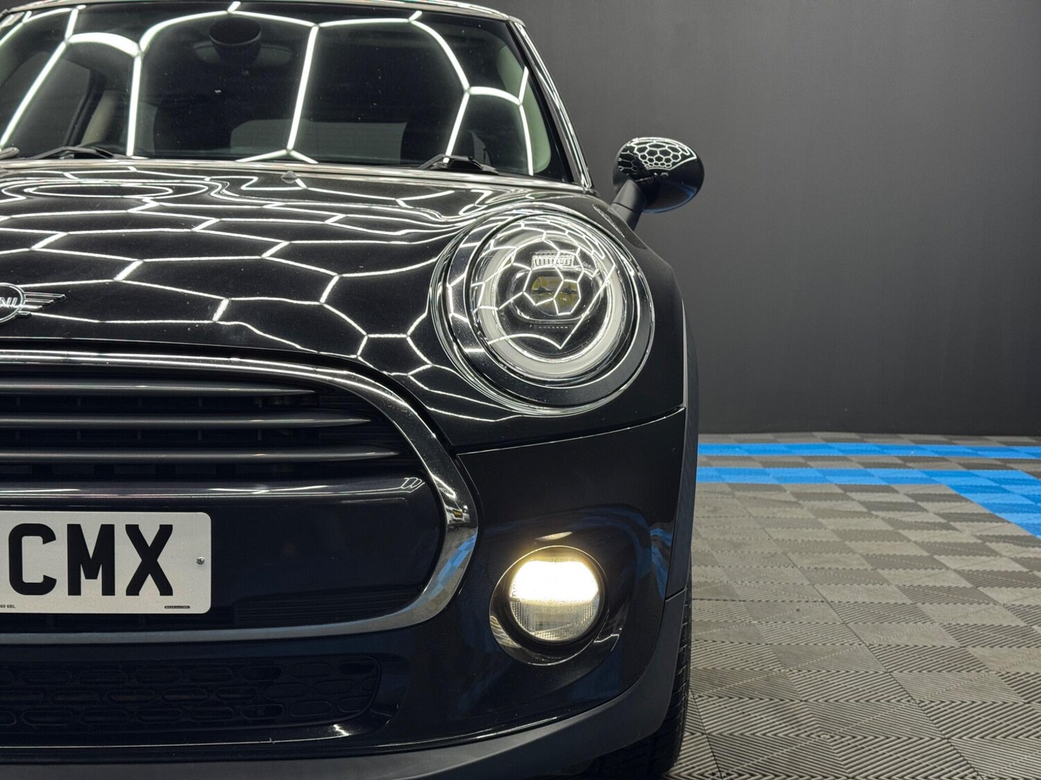 Used MINI Hatch 2018 for sale - 78020303: Photo 40