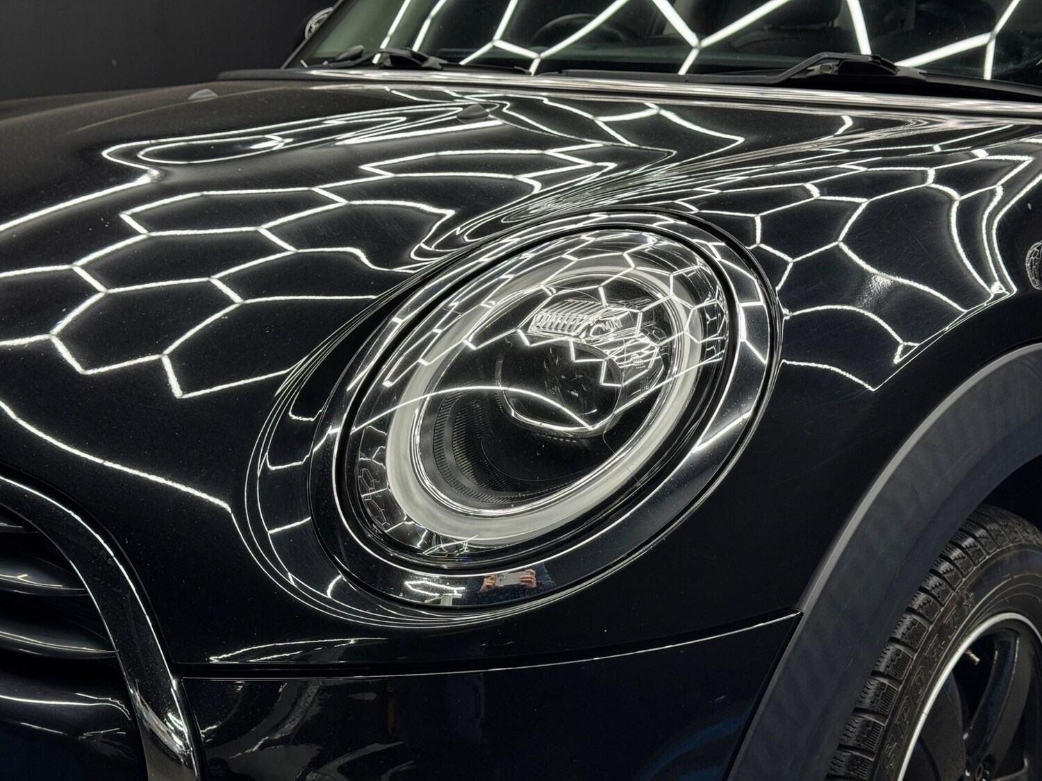 Used MINI Hatch 2018 for sale - 78020303: Photo 41