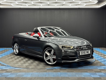 Used Audi A3 2015 for sale - 79601810: Photo