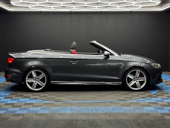 Used Audi A3 2015 for sale - 79601810: Photo