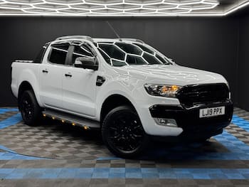 Used Ford Ranger 2019 for sale - 79697952: Photo