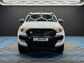 Used Ford Ranger 2019 for sale - 79697952: Photo
