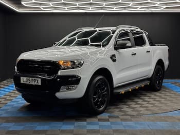 Used Ford Ranger 2019 for sale - 79697952: Photo